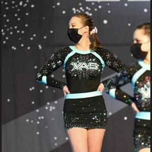 Meet your Posher, Ella